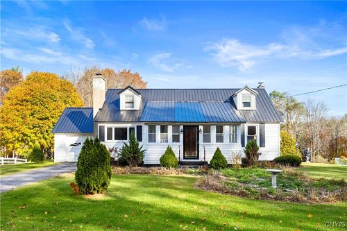 2779 State Route 29, Dolgeville, NY, 13329-3105 | Card Image