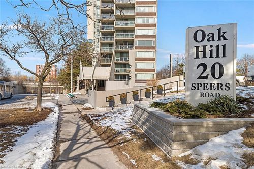 601-20 Speers Rd, Oakville, ON, L6K3R5 | Card Image