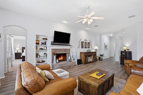 5909 Secco Court, Fort Worth, TX, 76179 | Card Image