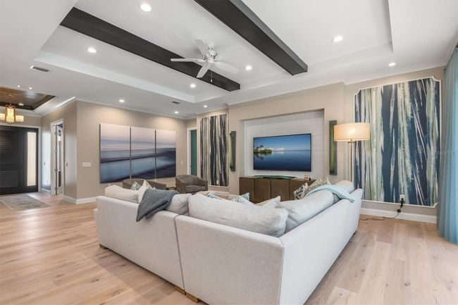 412 Pheasant Way, House other with 4 bedrooms, 3 bathrooms and null parking in SARASOTA FL | Image 8