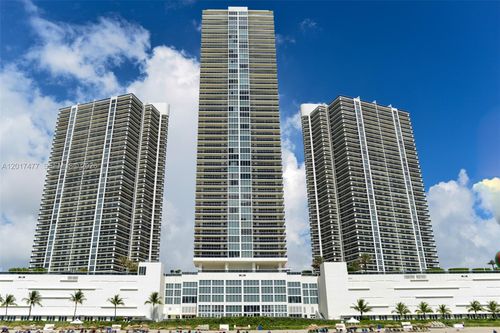 2909-1850 S Ocean Dr, Hallandale Beach, FL, 33009-7684 | Card Image