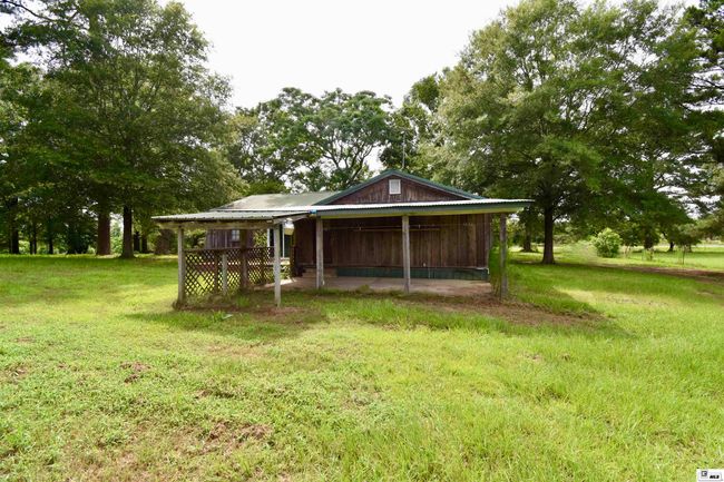 929 Highway 145, House other with 4 bedrooms, 2 bathrooms and null parking in Choudrant LA | Image 33