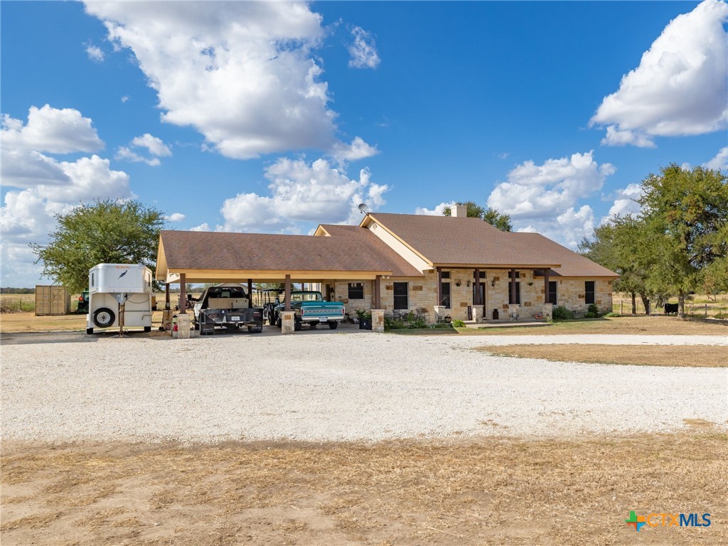 Land in Coupland 2