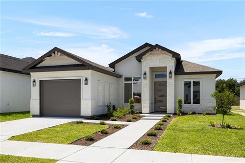 3220 E Alexa St, Edinburg, TX, 78542-7934 | Card Image