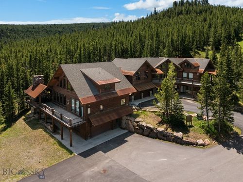 396 Lower Promontory Road, Big Sky, MT, 59716 | Card Image