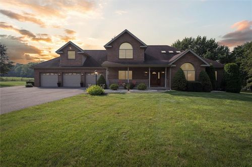 144 Alana Dr, Saxonburg, PA, 16056-8630 | Card Image