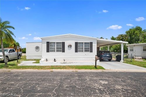 11170 Ballweg Ln, FORT MYERS, FL, 33908-3327 | Card Image