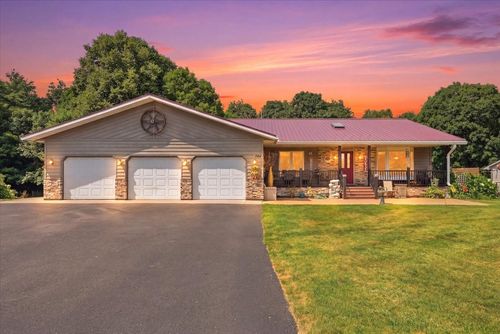 W744 Golfview Drive, Spring Valley, WI, 54767 | Card Image