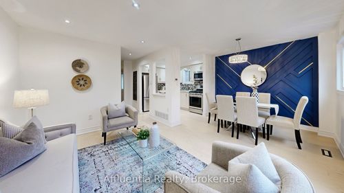 41 Barrett Cres, Ajax, ON, L1T2C8 | Card Image