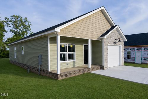 3227 Dolostone Court Sw, Wilson, NC, 27893 | Card Image