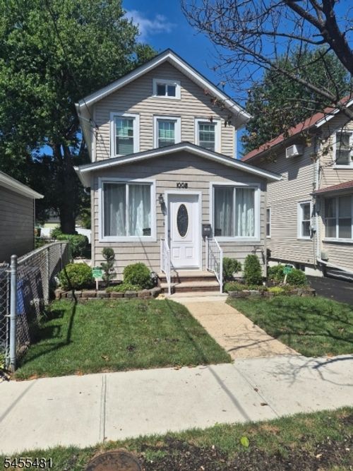 1008 Prospect St, Hillside, NJ, 07205-2723 | Card Image