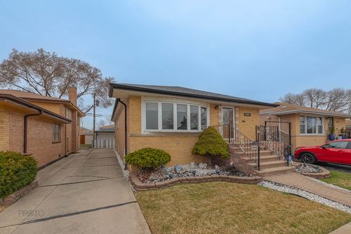 3908 W 76th Pl, Chicago, IL, 60652-1316 | Card Image