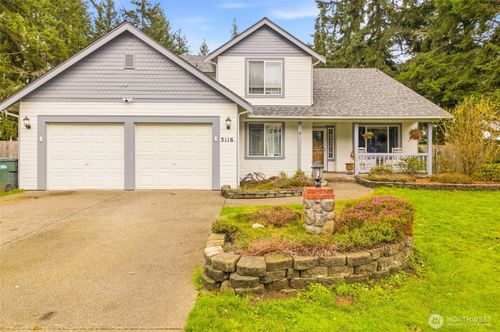 3116 289th Street S, Roy, WA, 98580 | Card Image