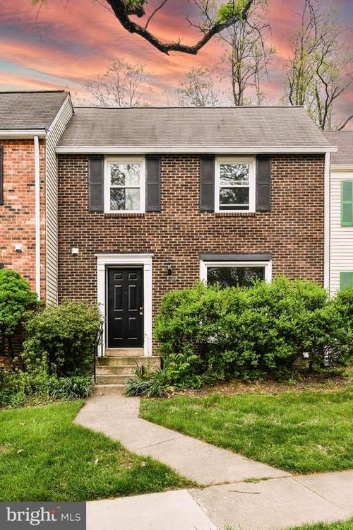 2908 Everleigh Way, FAIRFAX, VA, 22031-2054 | Card Image
