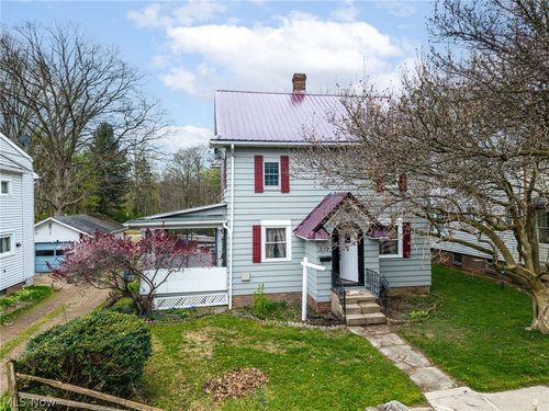 322 Lindale Avenue, Ashland, OH, 44805 | Card Image