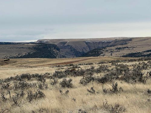 Lot 87 Red Rim Ranch, Thermopolis, WY, 82443 | Card Image