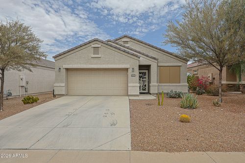 30236 W Catalina Dr, Buckeye, AZ, 85396-2115 | Card Image