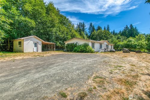 465 Cedar Hill Rd, Eastsound, WA, 98245-9688 | Card Image