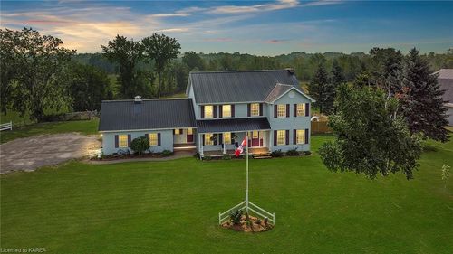 396 Church Rd, Enterprise, ON, K0K1Z0 | Card Image