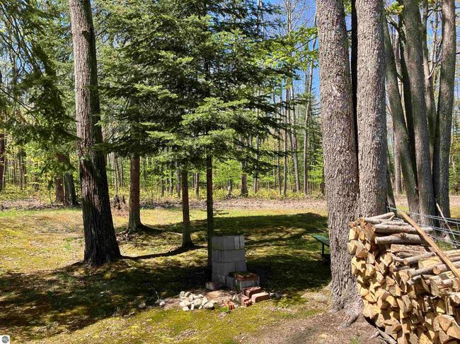 1295 Wa Ba Tesse Dr Ne, House other with 2 bedrooms, 1 bathrooms and null parking in Kalkaska MI | Image 27