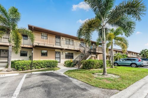 y203-5243 Treetops Drive, NAPLES, FL, 34113 | Card Image