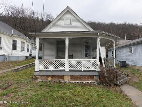 148 Wallace Ave, Frankfort, KY, 40601 | Card Image