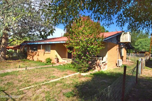 370 Naugle Ave, Patagonia, AZ, 85624-6092 | Card Image