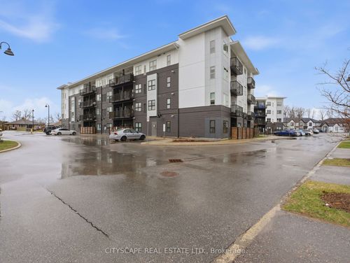 138-110 Fergus Ave, Kitchener, ON, N2A0K9 | Card Image