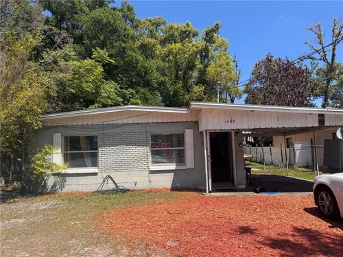 1033 Columbia Street, ORLANDO, FL, 32805 | Card Image