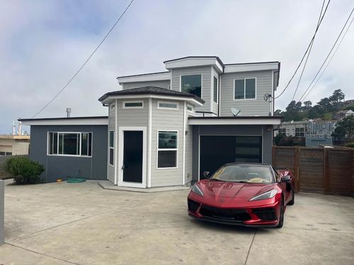 487 Manor Dr, Pacifica, CA, 94044-2009 | Card Image