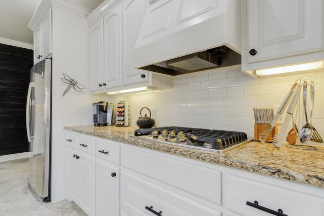 135 Berkshire Ave, House other with 4 bedrooms, 2 bathrooms and null parking in Wolfforth TX | Image 16
