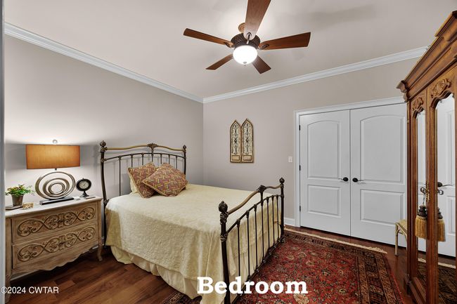 355 Forest Lake Dr, House other with 3 bedrooms, 3 bathrooms and 5 parking in Humboldt TN | Image 26