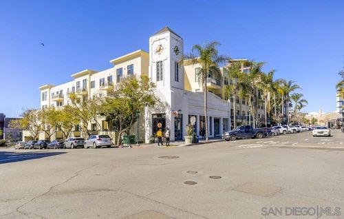 116-1750 Kettner Blvd, San Diego, CA, 92101-6718 | Card Image