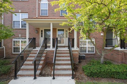 20023 Boardwalk Blvd, Southfield, MI, 48075-1158 | Card Image