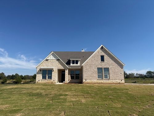 6505 Huron Dr, Blue Ridge, TX, 75424 | Card Image