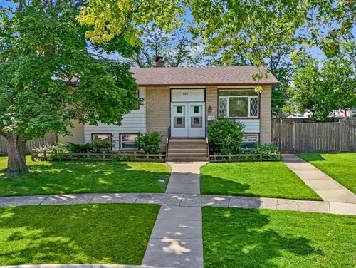 400 Lillian Lane, Des Plaines, IL, 60016 | Card Image