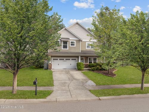 725 Legacy Lakes Way, Aberdeen, NC, 28315-5129 | Card Image