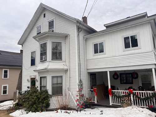 22 School St, Orange, MA, 01364-1025 | Card Image