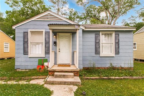 204 W Clark St, Hammond, LA, 70401-3020 | Card Image