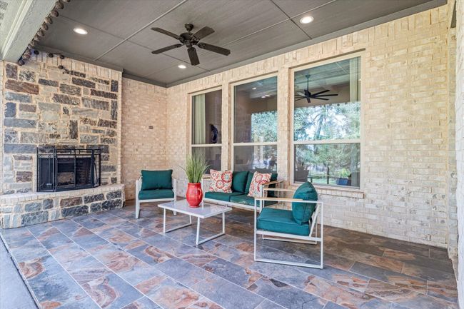 1709 Laguna Bay, House other with 3 bedrooms, 3 bathrooms and null parking in Azle TX | Image 30