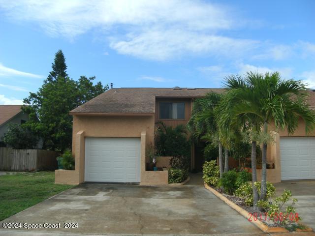 Anchor Dr, Indian Harbour Beach, FL 32937