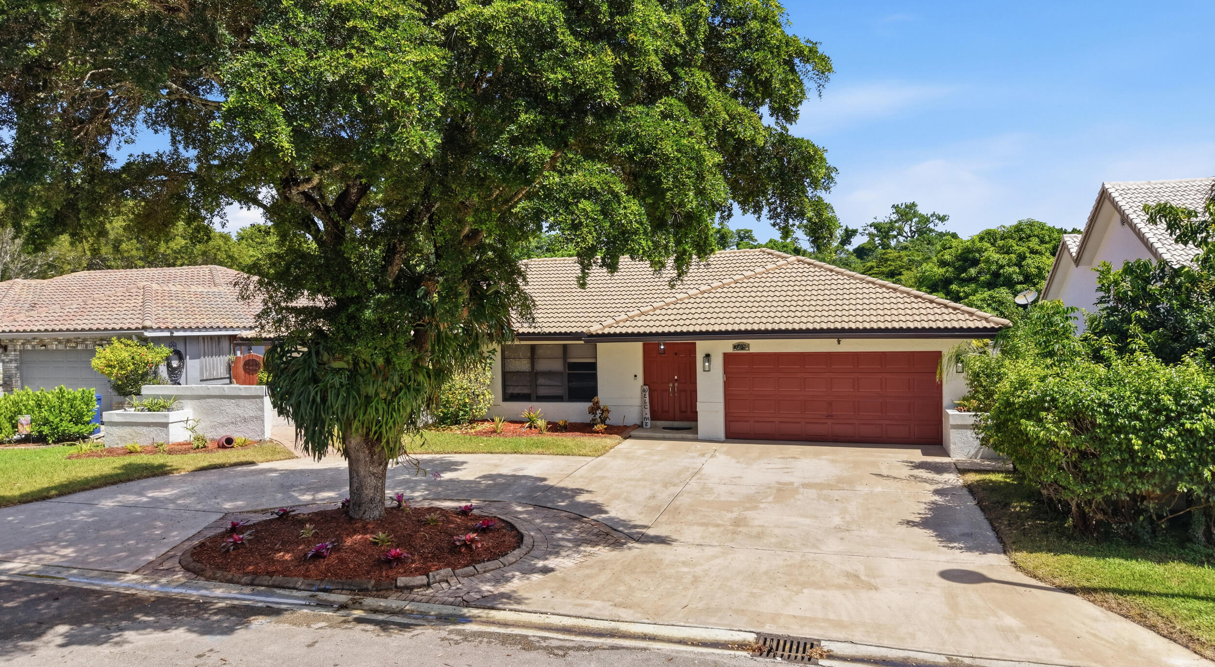 Residential in Coral Springs 2