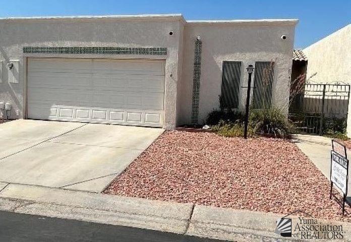 Pebble Beach Dr, Yuma, AZ 85365