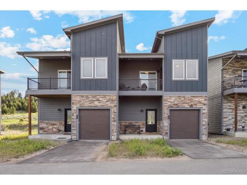 303 Tabernash Dr, Tabernash, CO, 80478 | Card Image