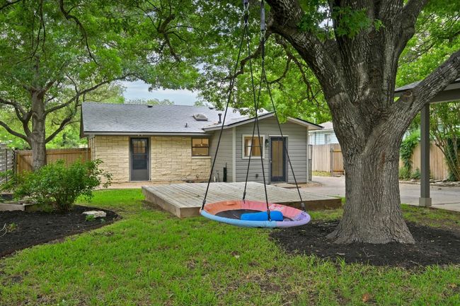 7313 Grover Ave, House other with 2 bedrooms, 1 bathrooms and 2 parking in Austin TX | Image 21