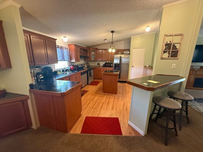 140 Vance Rd, House other with 3 bedrooms, 2 bathrooms and null parking in Keatchie LA | Image 10