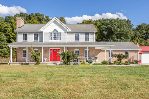 14510 N County Road 1000 E, Sunman, IN, 47041-7849 | Card Image