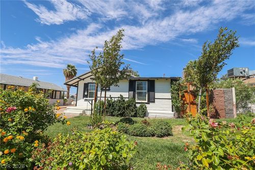 636 C Avenue Avenue, Boulder City, NV, 89005 | Card Image