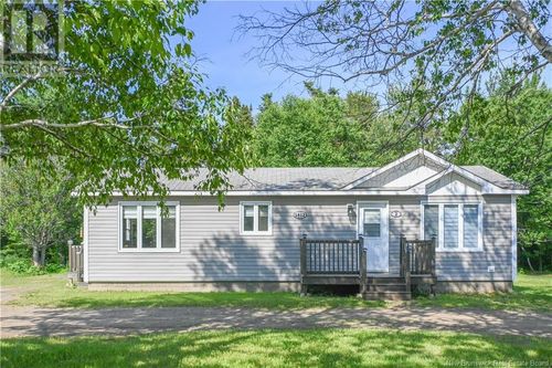 1812 Rue Degrâce, Maisonnette, NB, E8N2K2 | Card Image