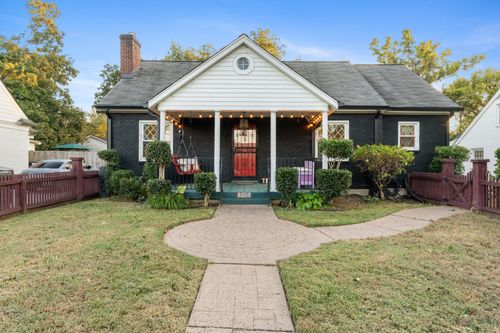 1124 Sunnymeade Dr, Nashville, TN, 37216-2528 | Card Image